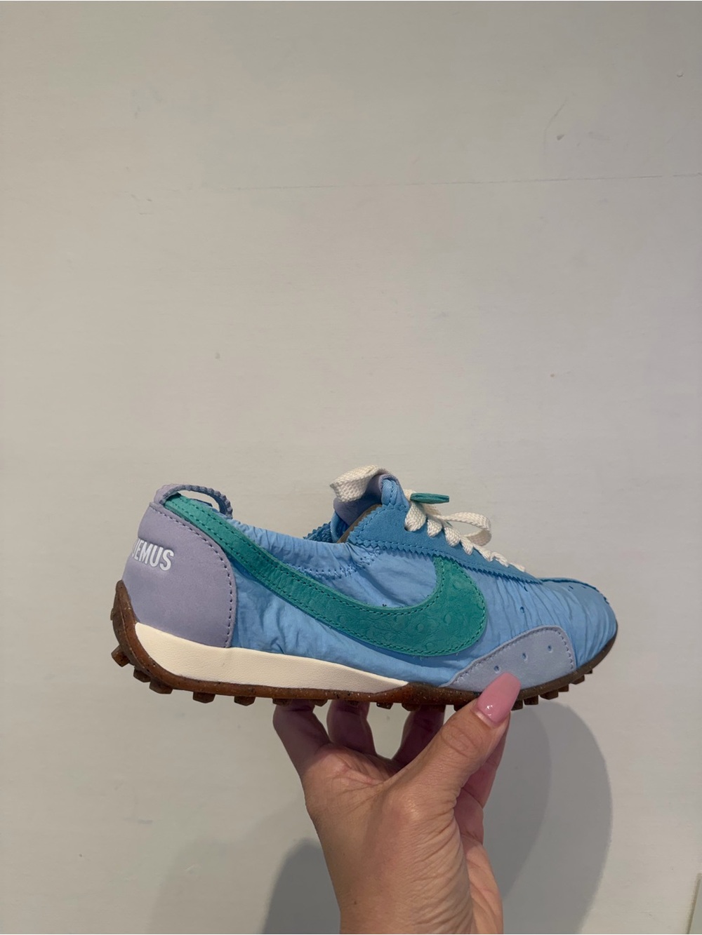 Jacquemus X Nike Miami drop